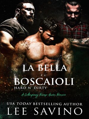 cover image of La Bella e i Boscaioli